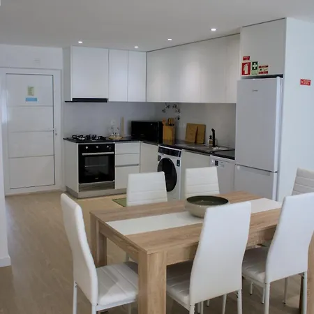 Cantinho Do Avo Almeida Casa vacanze