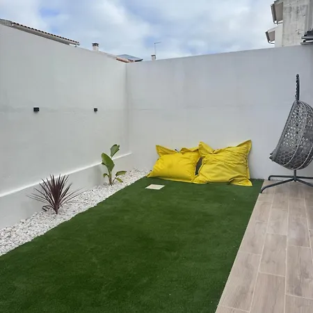 Casa vacanze Cantinho Do Avo Almeida *