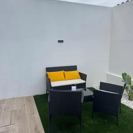 Casa vacanze Cantinho Do Avo Almeida