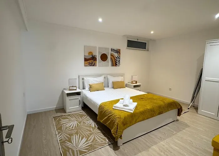 Cantinho Do Avo Almeida Nyaraló Nazaré