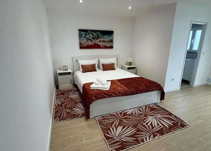 Cantinho Do Avo Almeida *